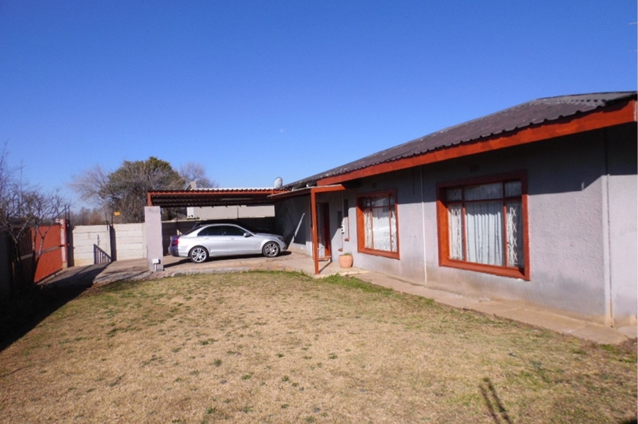 3 Bedroom Property for Sale in Raceview Gauteng