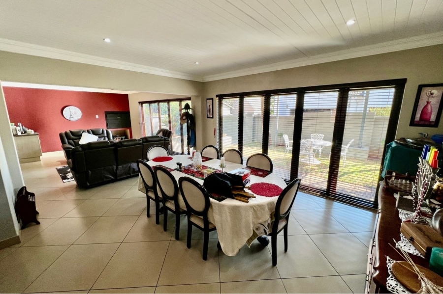4 Bedroom Property for Sale in Eldo Meadows Gauteng
