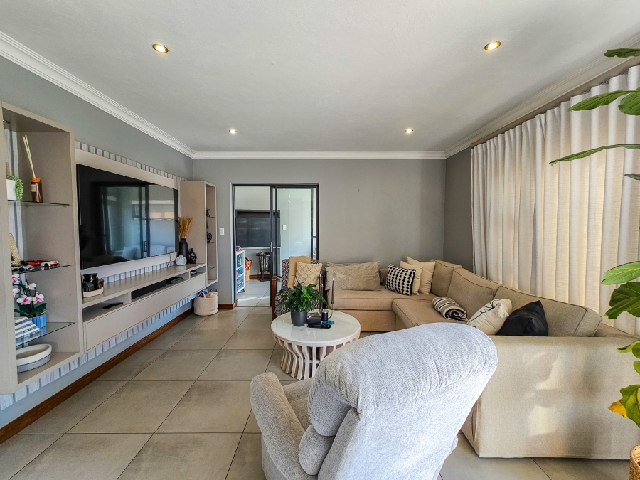 To Let 3 Bedroom Property for Rent in Midstream Meadows Gauteng