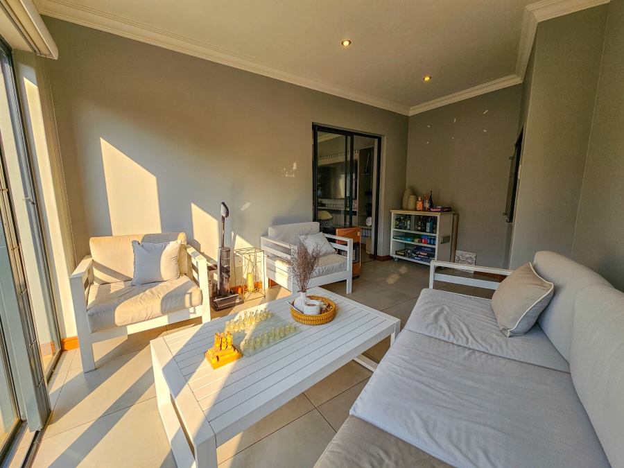 To Let 3 Bedroom Property for Rent in Midstream Meadows Gauteng