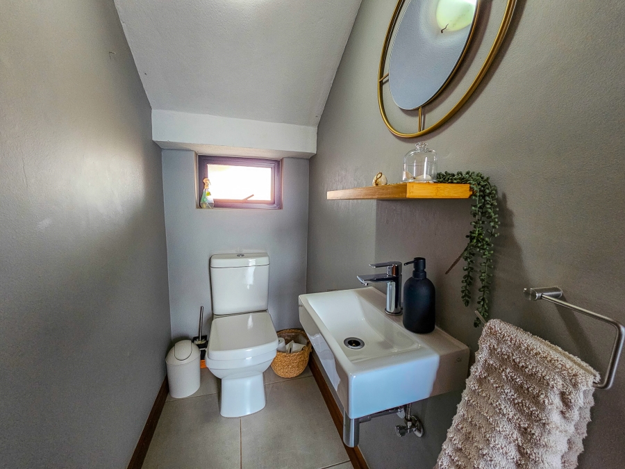 To Let 3 Bedroom Property for Rent in Midstream Meadows Gauteng