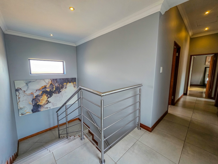 To Let 3 Bedroom Property for Rent in Midstream Meadows Gauteng