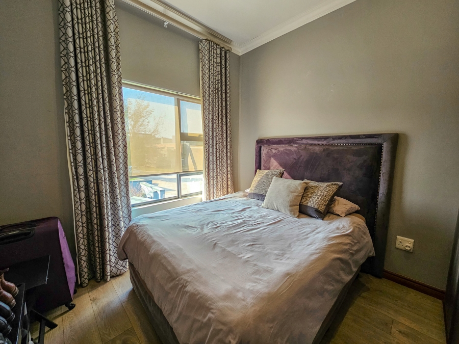 To Let 3 Bedroom Property for Rent in Midstream Meadows Gauteng