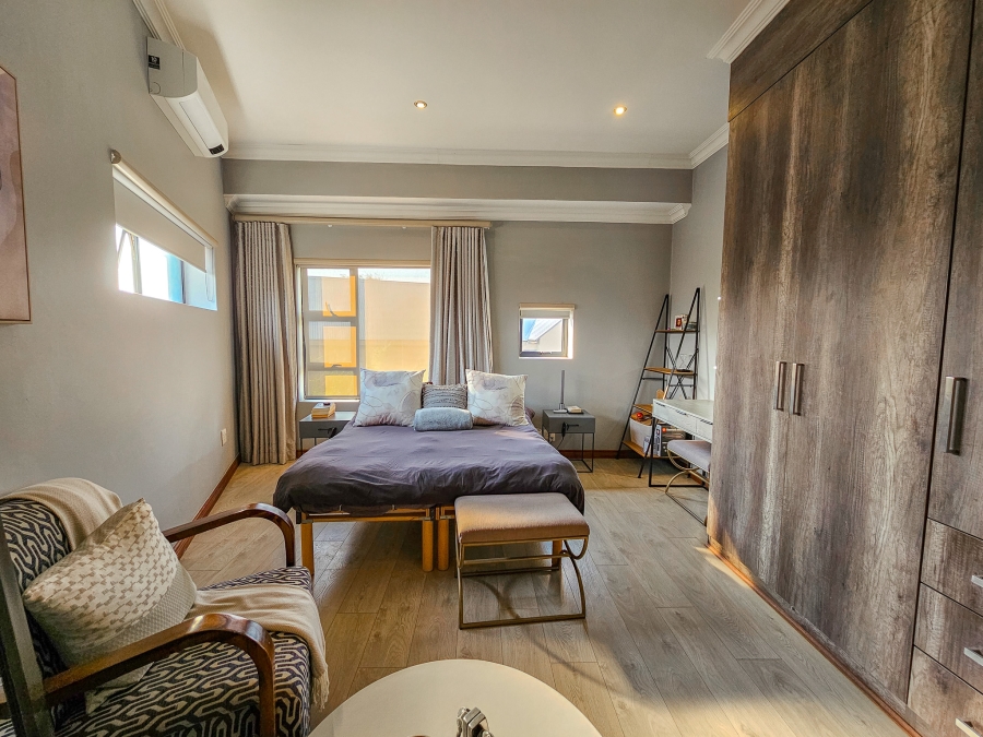 To Let 3 Bedroom Property for Rent in Midstream Meadows Gauteng