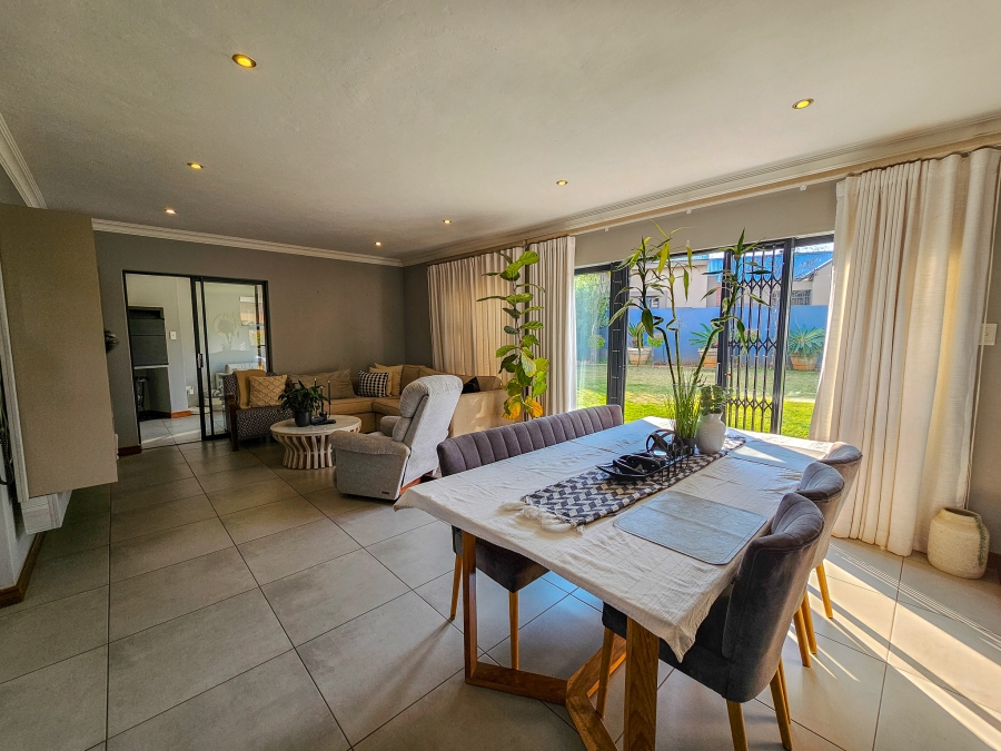 To Let 3 Bedroom Property for Rent in Midstream Meadows Gauteng