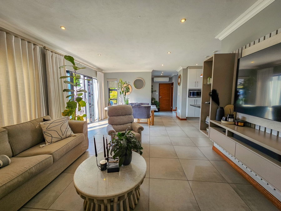 To Let 3 Bedroom Property for Rent in Midstream Meadows Gauteng