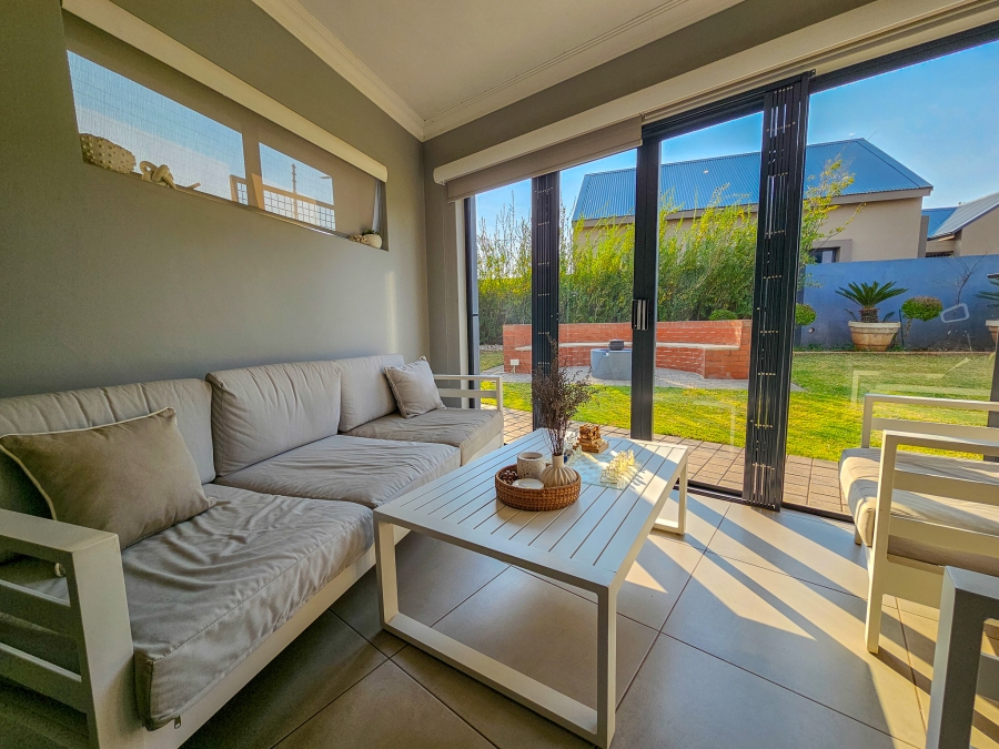 To Let 3 Bedroom Property for Rent in Midstream Meadows Gauteng