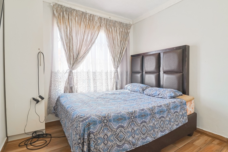 3 Bedroom Property for Sale in Elandspark Gauteng