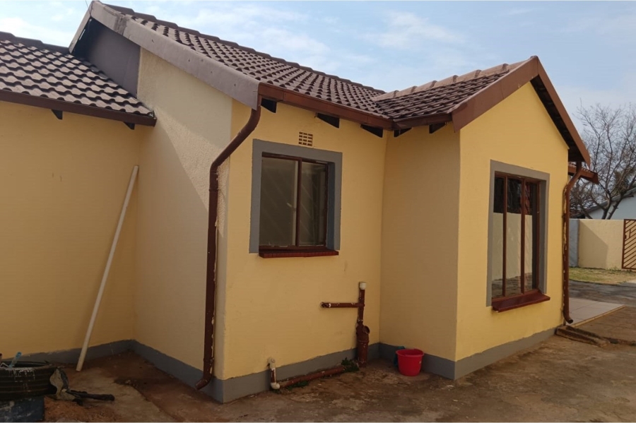 3 Bedroom Property for Sale in Ormonde Gauteng