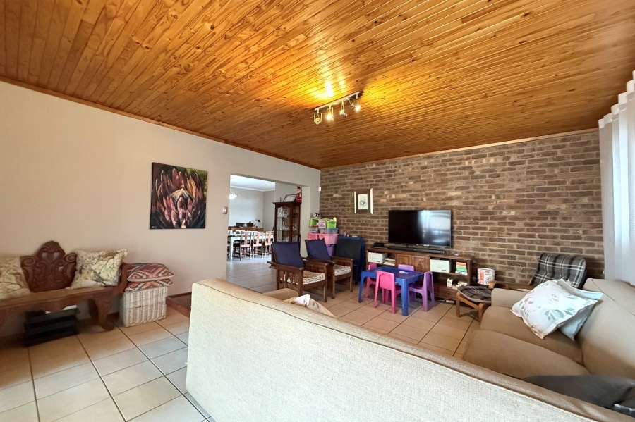 4 Bedroom Property for Sale in Wingate Park Gauteng