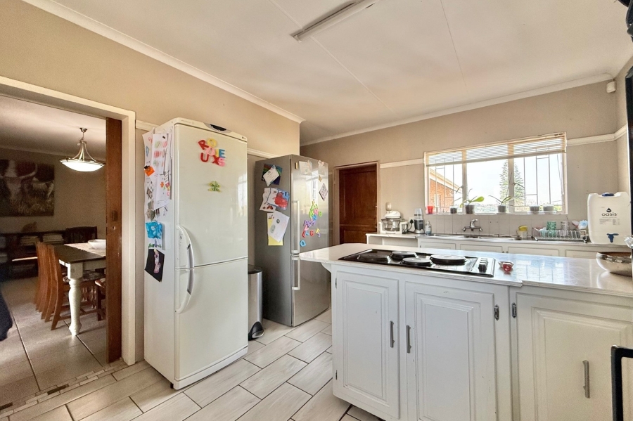 4 Bedroom Property for Sale in Wingate Park Gauteng