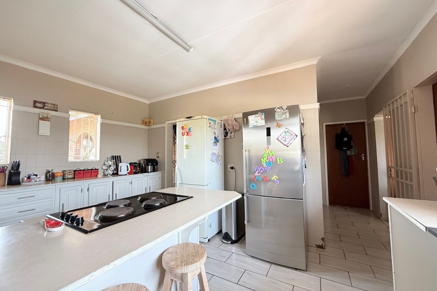 4 Bedroom Property for Sale in Wingate Park Gauteng
