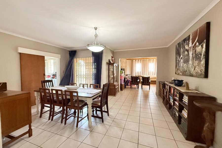 4 Bedroom Property for Sale in Wingate Park Gauteng