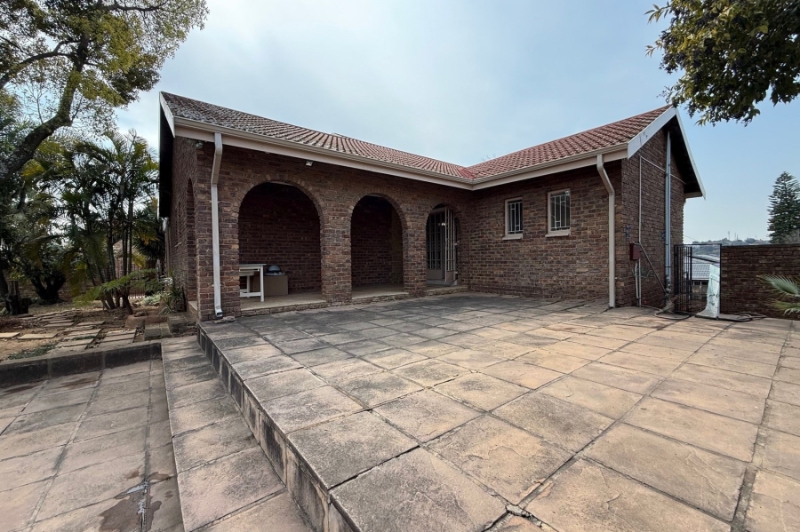 4 Bedroom Property for Sale in Wingate Park Gauteng