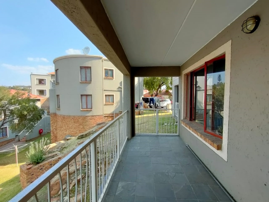 To Let 2 Bedroom Property for Rent in Winchester Hills Gauteng