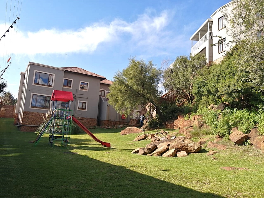To Let 2 Bedroom Property for Rent in Winchester Hills Gauteng