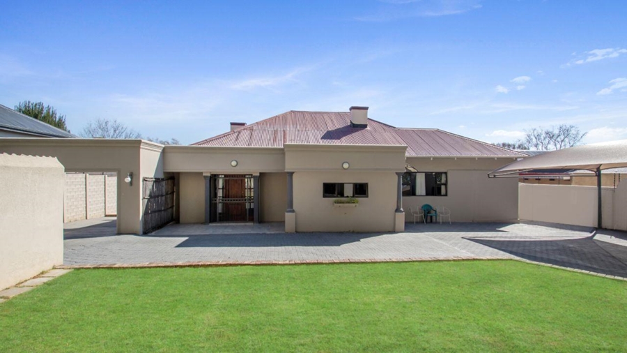 3 Bedroom Property for Sale in Parkwood Gauteng
