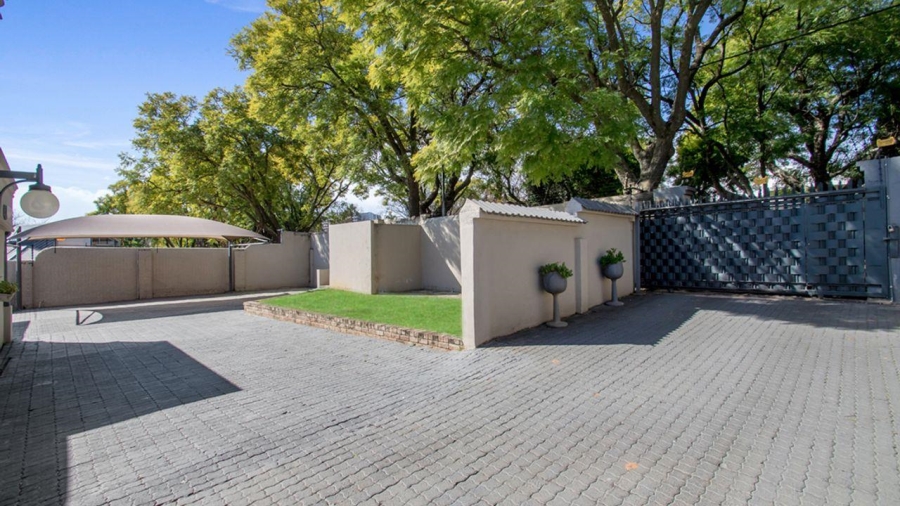 3 Bedroom Property for Sale in Parkwood Gauteng