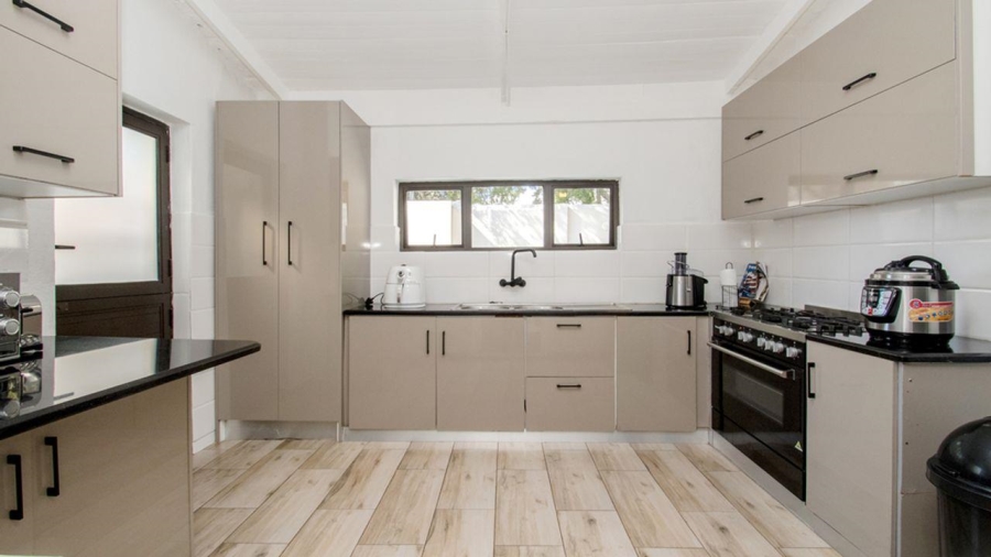 3 Bedroom Property for Sale in Parkwood Gauteng