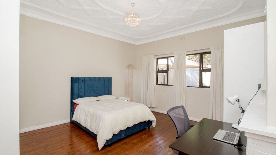 3 Bedroom Property for Sale in Parkwood Gauteng