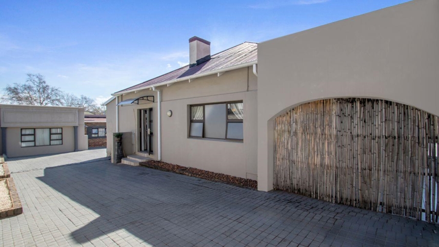 3 Bedroom Property for Sale in Parkwood Gauteng