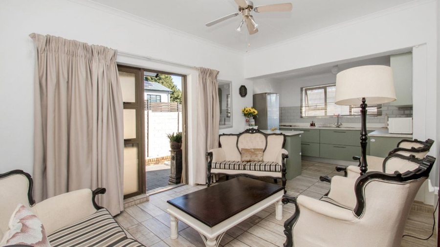 3 Bedroom Property for Sale in Parkwood Gauteng