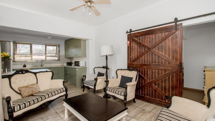 3 Bedroom Property for Sale in Parkwood Gauteng