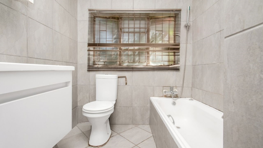 3 Bedroom Property for Sale in Parkwood Gauteng