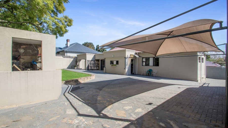 3 Bedroom Property for Sale in Parkwood Gauteng