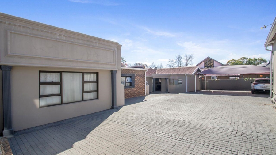 3 Bedroom Property for Sale in Parkwood Gauteng