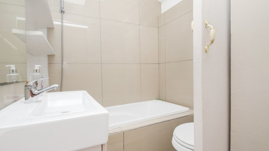 3 Bedroom Property for Sale in Parkwood Gauteng