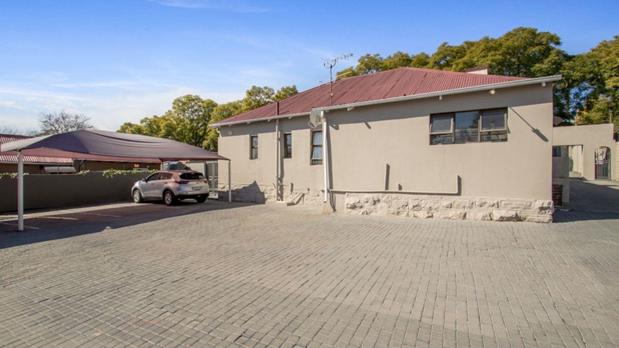 3 Bedroom Property for Sale in Parkwood Gauteng