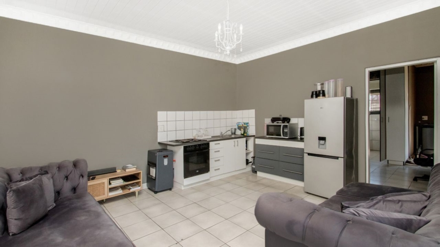 3 Bedroom Property for Sale in Parkwood Gauteng