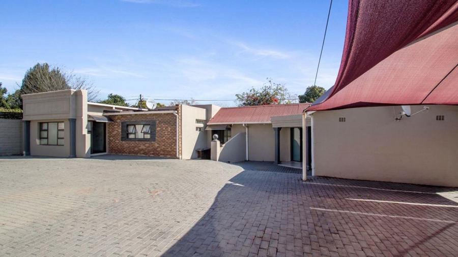 3 Bedroom Property for Sale in Parkwood Gauteng