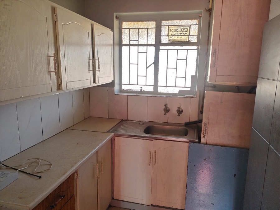1 Bedroom Property for Sale in Vanderbijlpark CE Gauteng