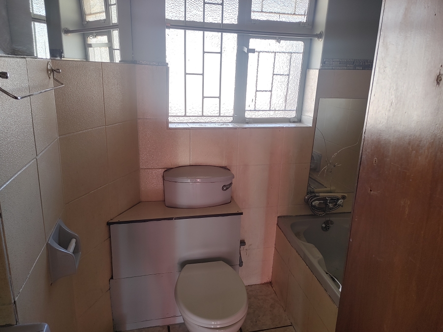 1 Bedroom Property for Sale in Vanderbijlpark CE Gauteng