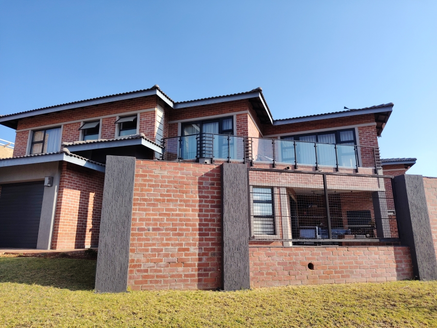 3 Bedroom Property for Sale in Six Fountains Residential Estate Gauteng