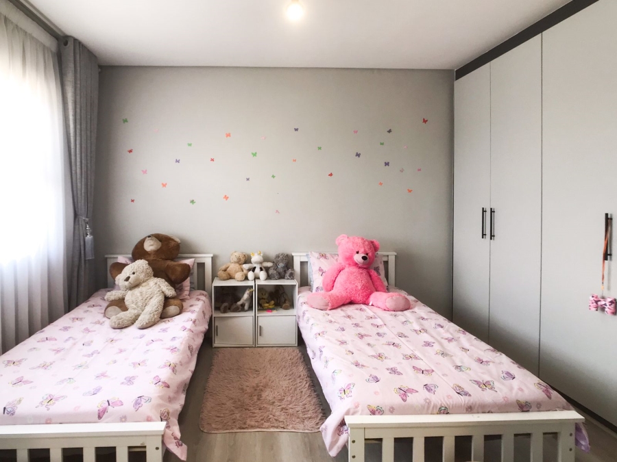3 Bedroom Property for Sale in Six Fountains Residential Estate Gauteng