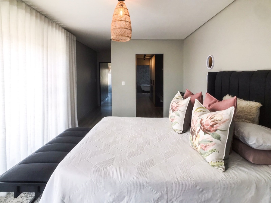 3 Bedroom Property for Sale in Six Fountains Residential Estate Gauteng