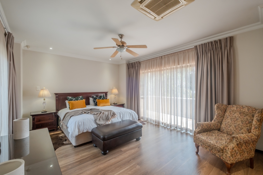 5 Bedroom Property for Sale in Waterkloof Ridge Gauteng