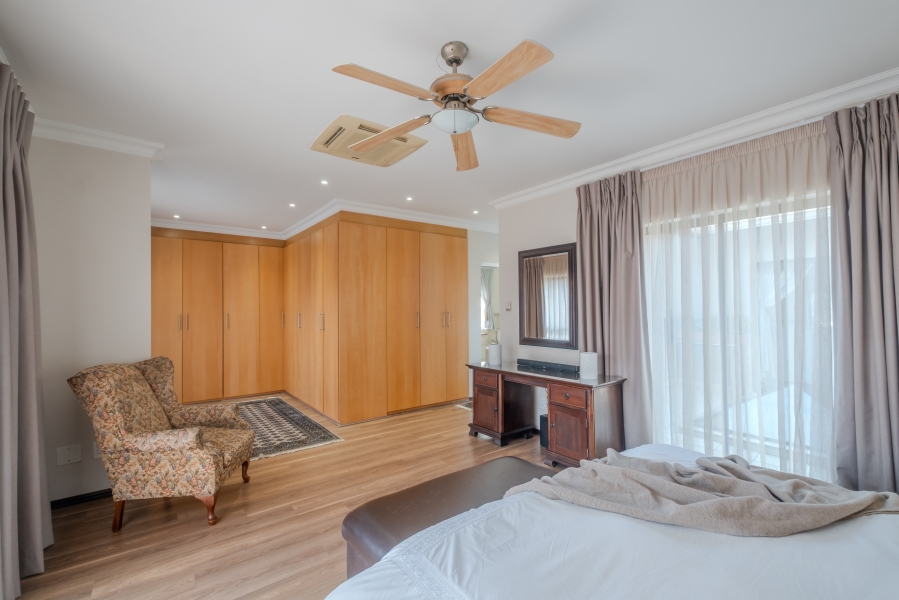 5 Bedroom Property for Sale in Waterkloof Ridge Gauteng