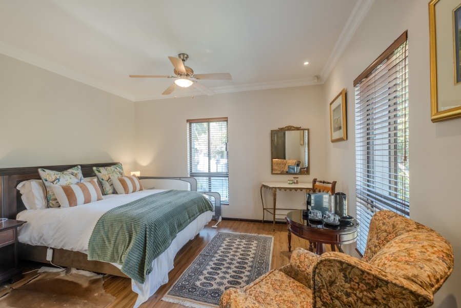 5 Bedroom Property for Sale in Waterkloof Ridge Gauteng