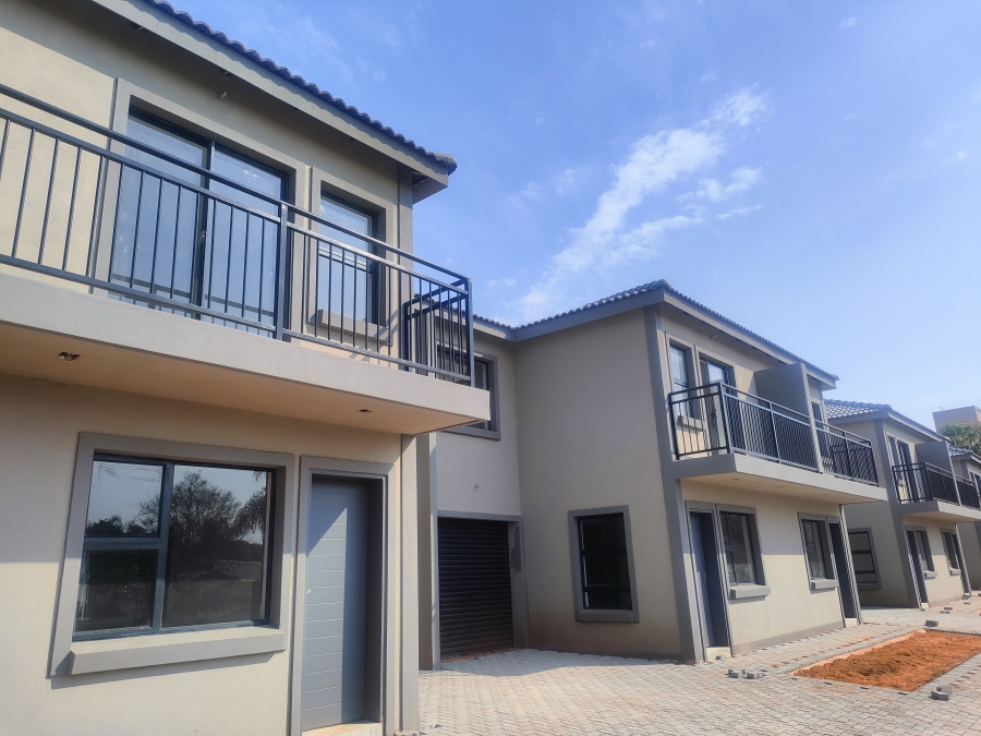 3 Bedroom Property for Sale in Silverton Gauteng