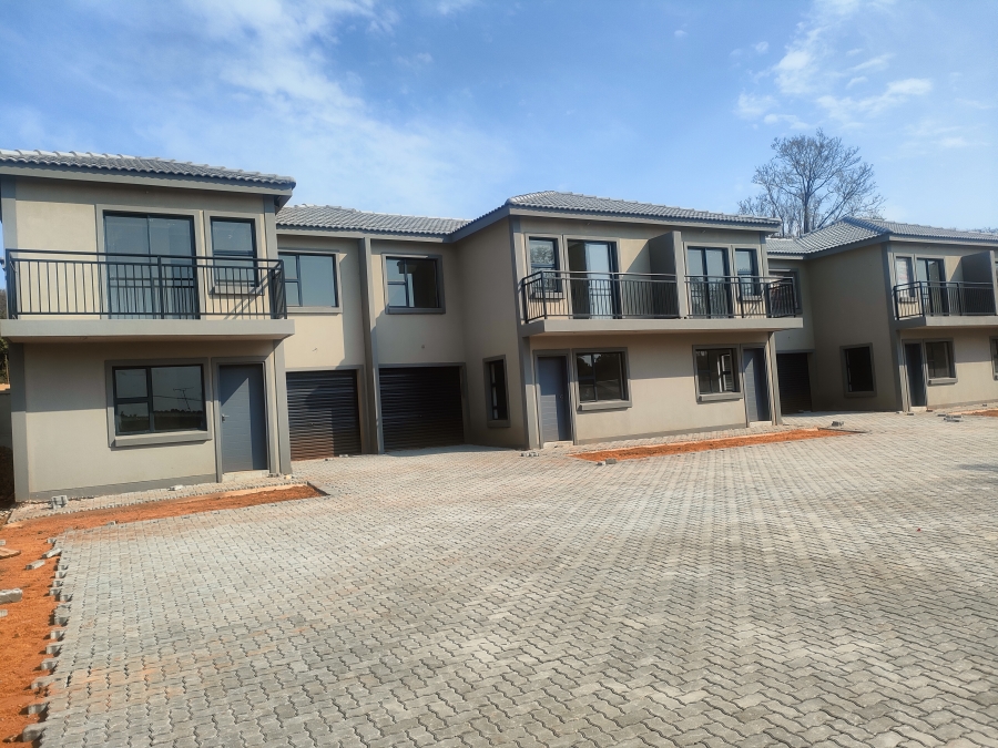 3 Bedroom Property for Sale in Silverton Gauteng