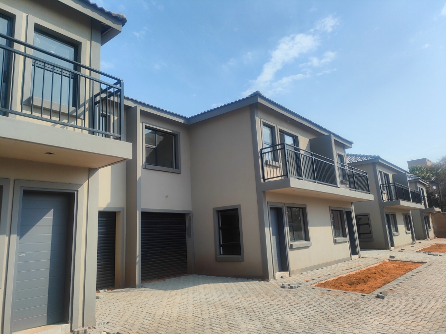 3 Bedroom Property for Sale in Silverton Gauteng