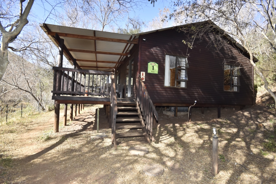 Commercial Property for Sale in Hekpoort Gauteng