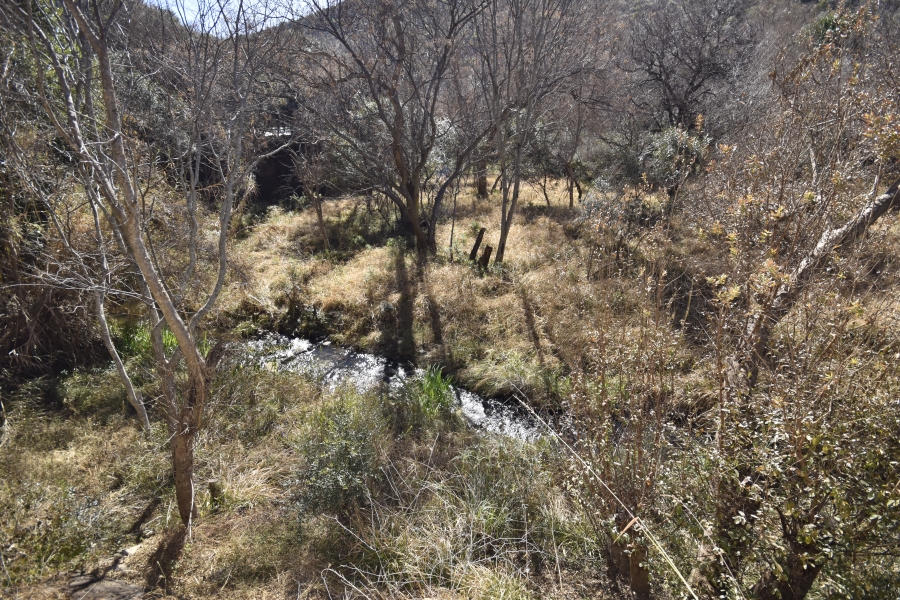 Commercial Property for Sale in Hekpoort Gauteng