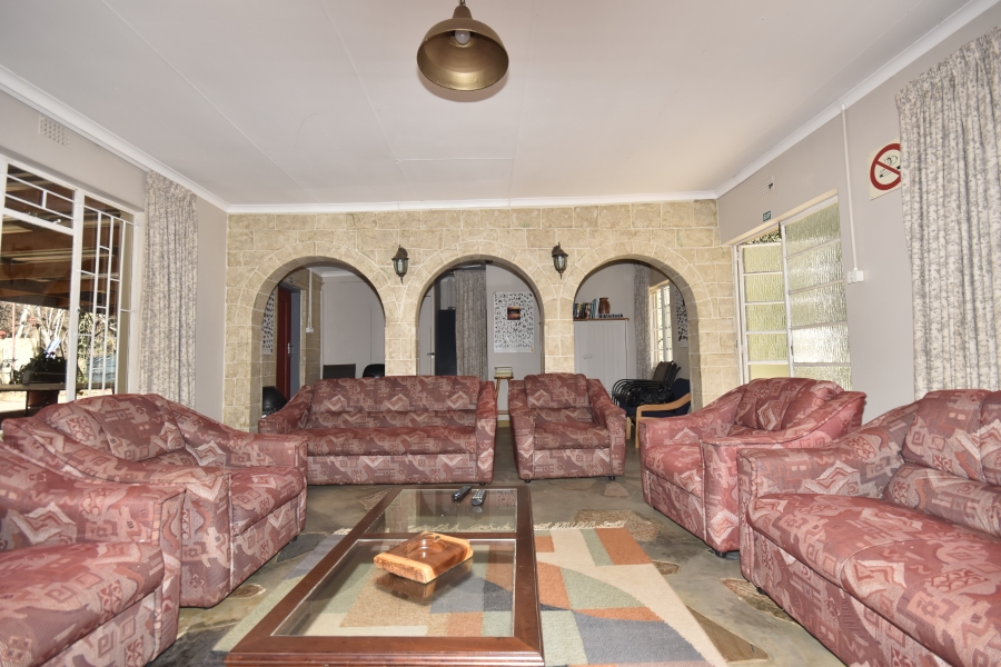 Commercial Property for Sale in Hekpoort Gauteng