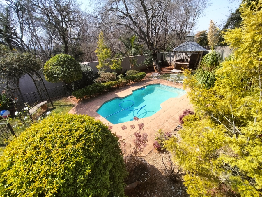 4 Bedroom Property for Sale in Pretoria North Gauteng