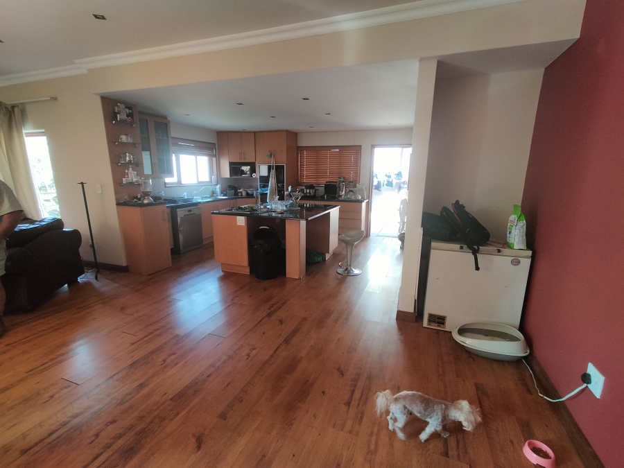 4 Bedroom Property for Sale in Pretoria North Gauteng